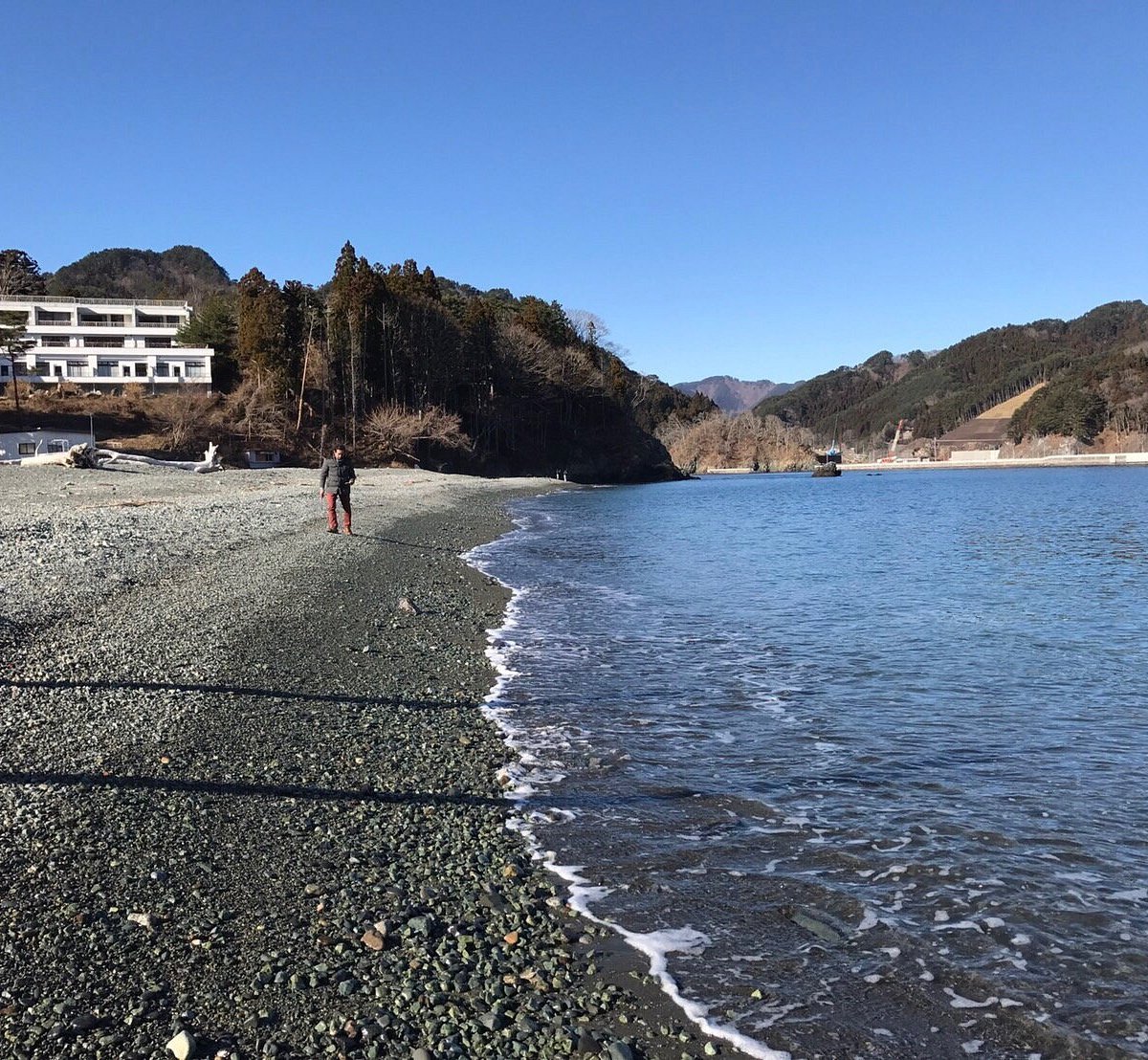 🏞️ 물바다 공원 (미즈우미 코엔) 이미지 4